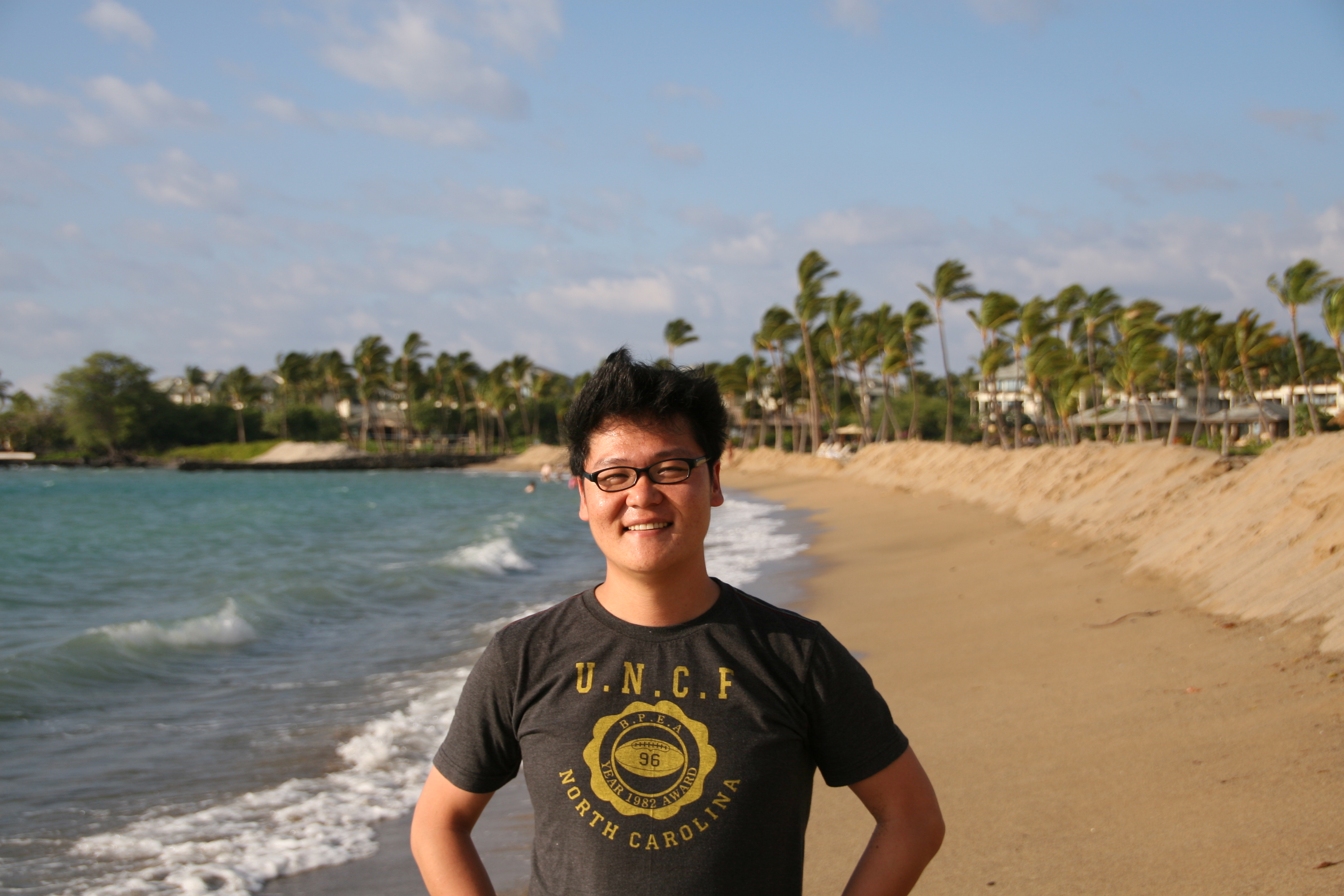 Bongseop Kwak, Ph.D.