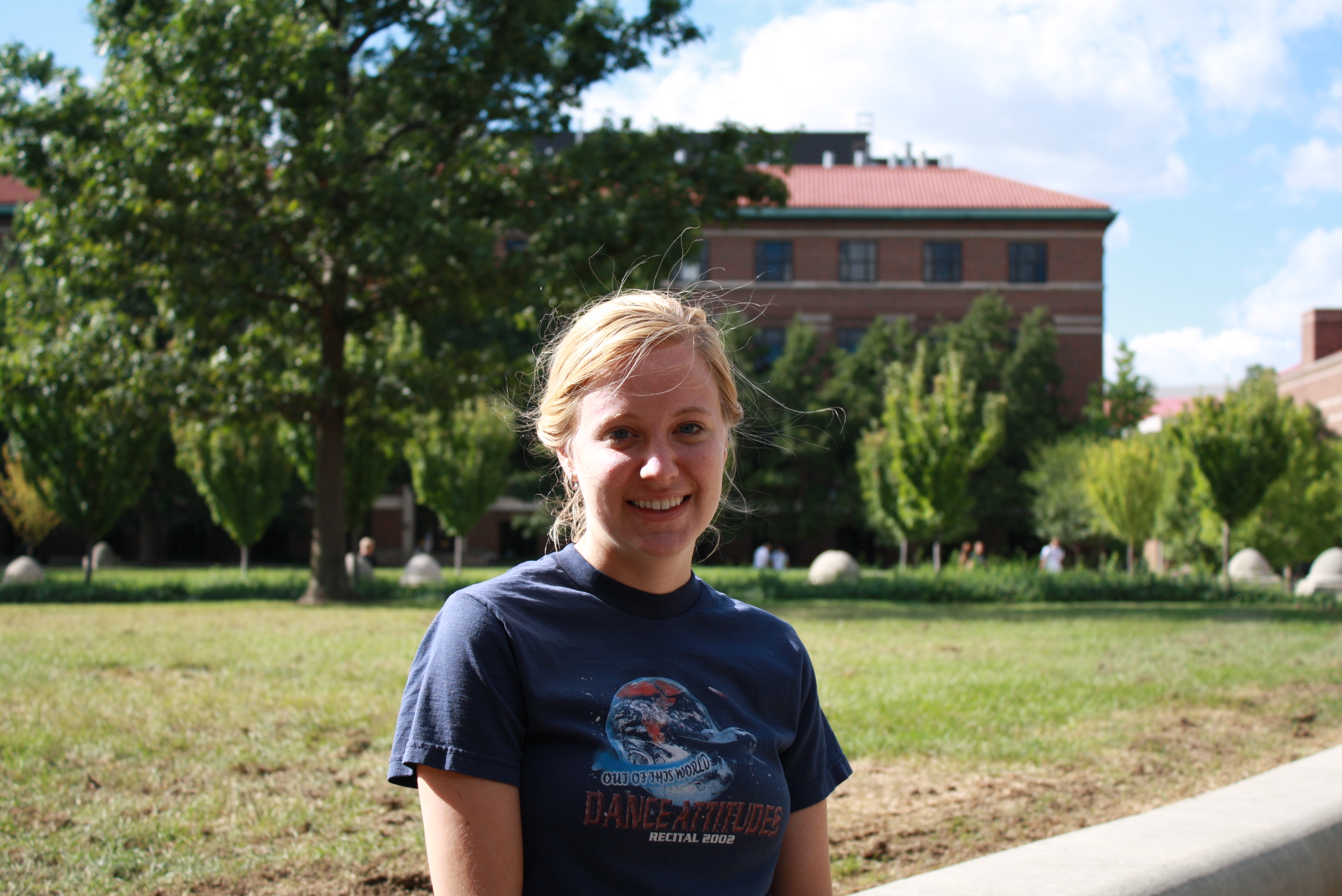 Angela Seawright, M.S.