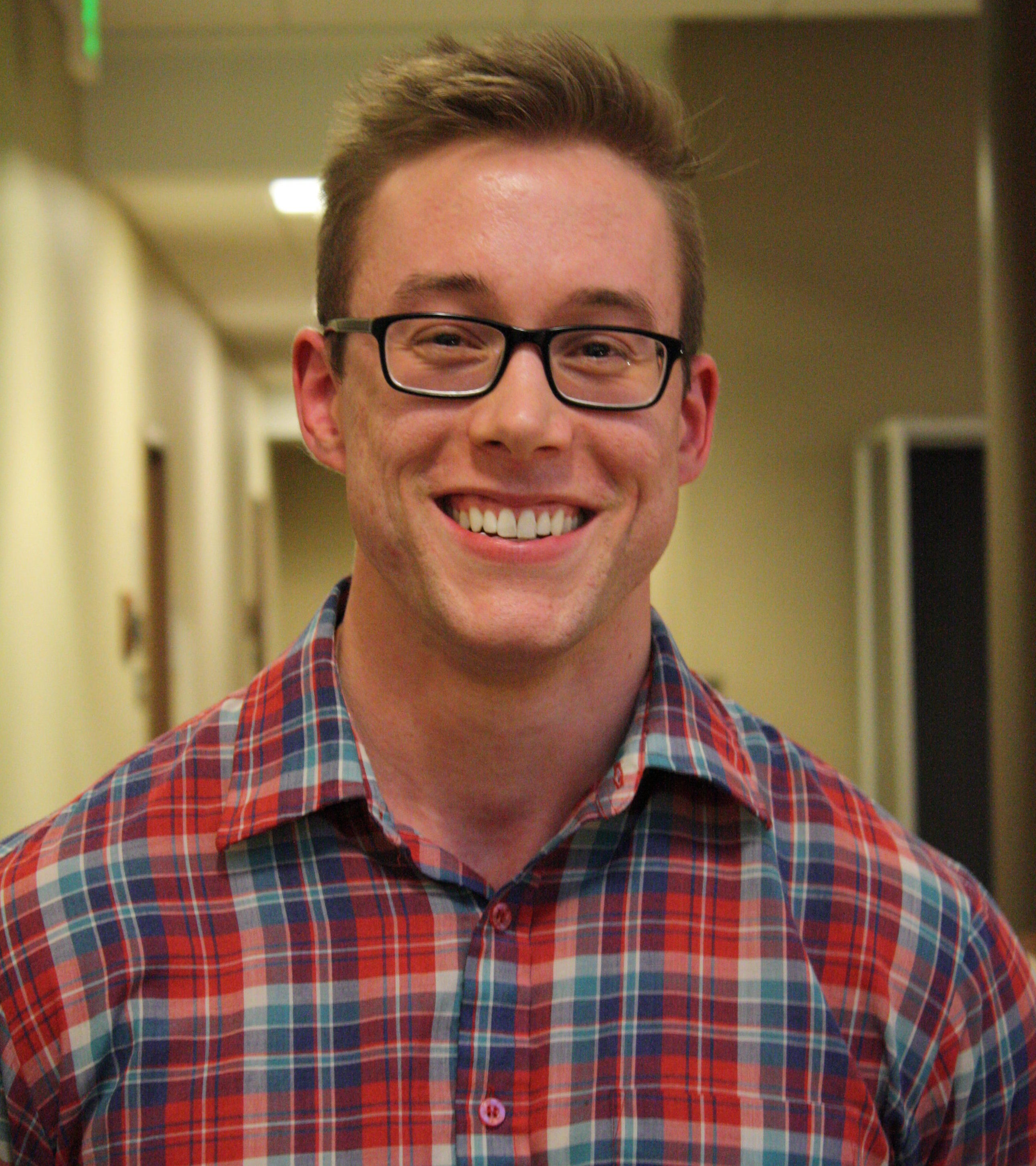 Michael Bradney, M.S.