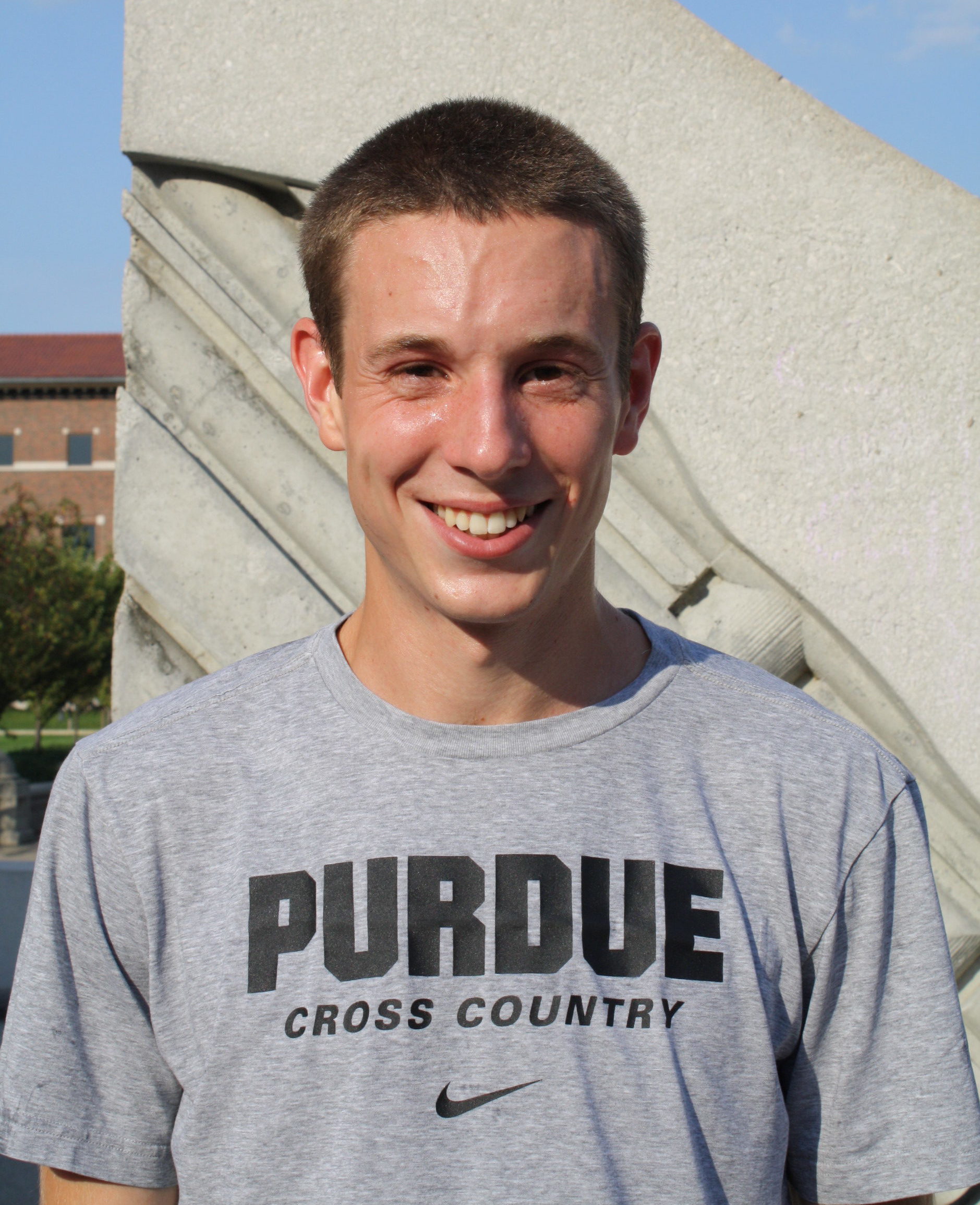 Brett Klosterhoff