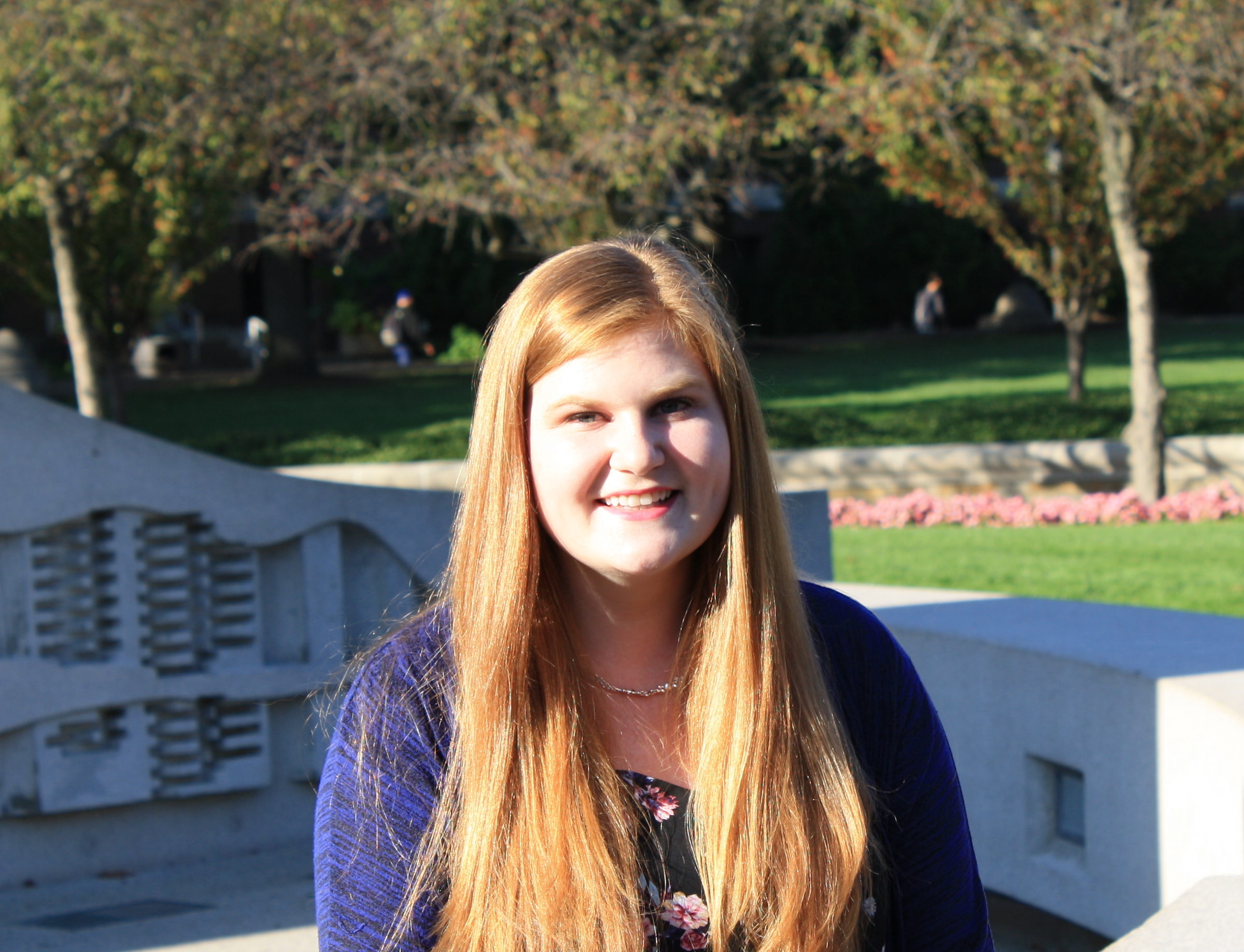 Stephanie M. Venis, M.S.