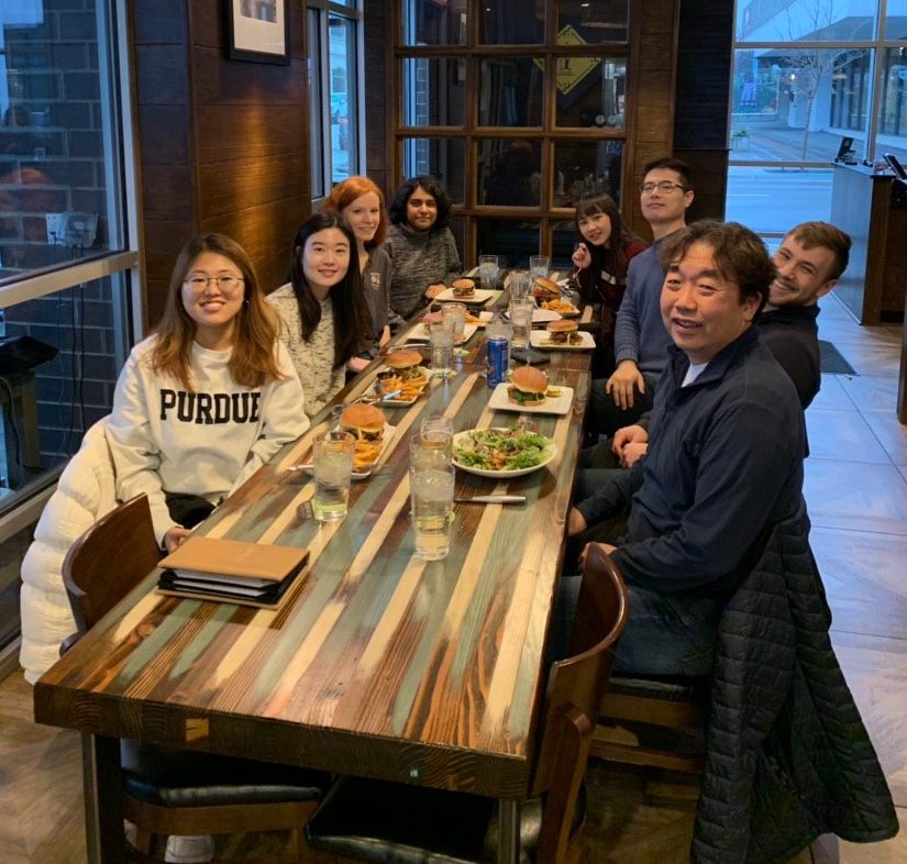 Group 2020 Social