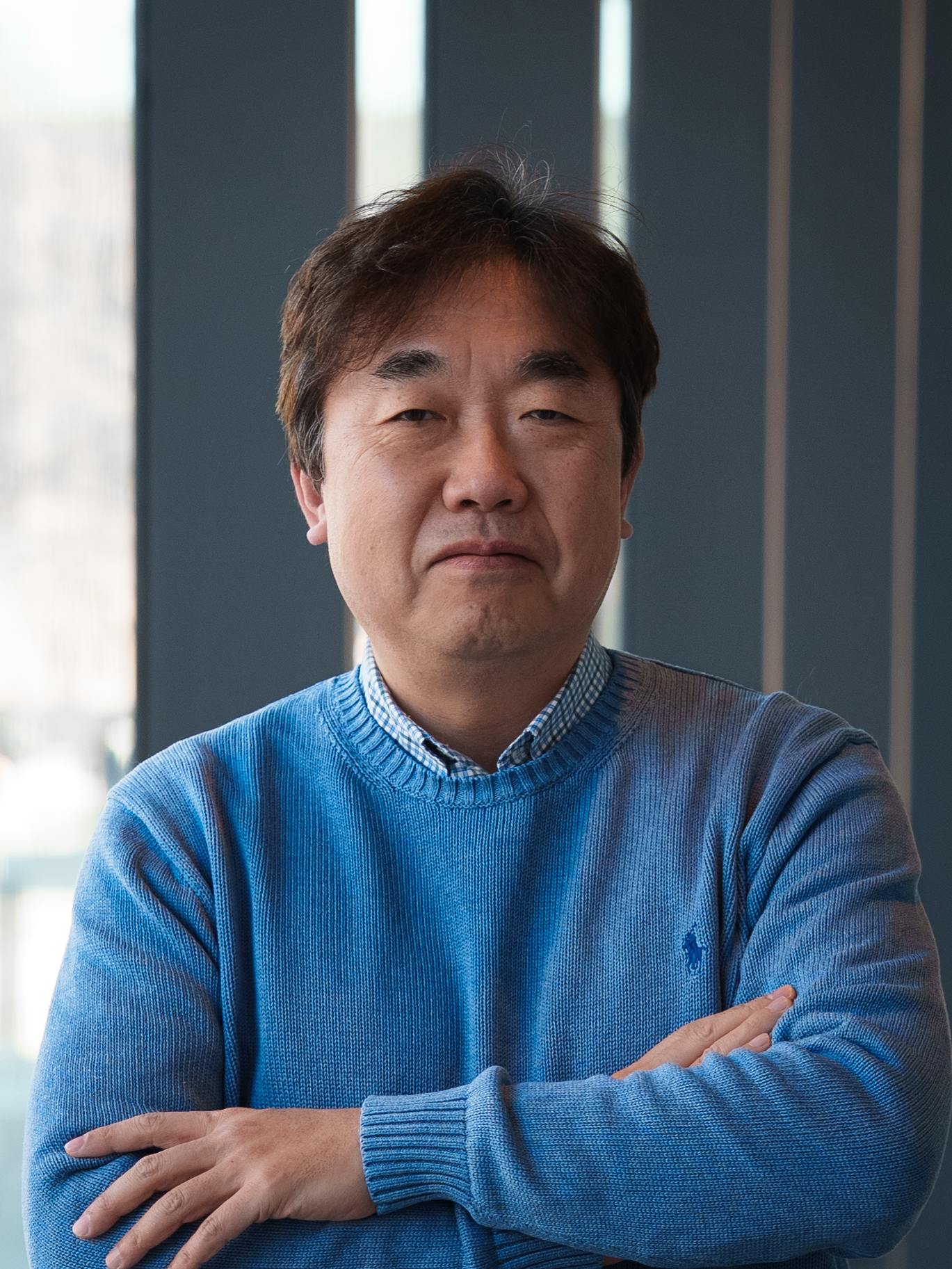 Bumsoo Han, Ph.D., Principal Investigator